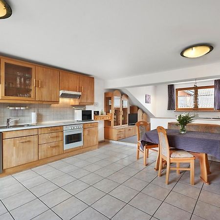 Pension Zum Rechen Bodenmais Buitenkant foto